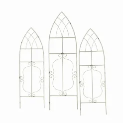 Rankhilfen^LOBERON Rankhilfe 3er Set Halexin