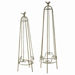 Rankhilfen^LOBERON Rankhilfe 2er Set Orianne