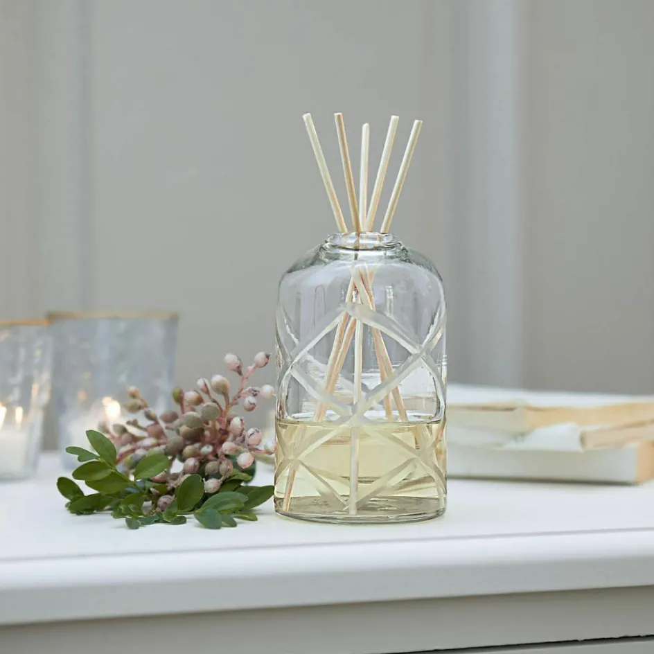 Kerzen|Badzubehör^LOBERON Raumduft Azminah