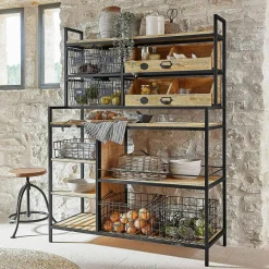 Regale|Schränke & Regale^LOBERON Regal Greenbriar