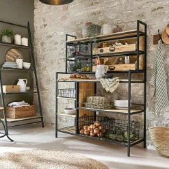 Regale|Schränke & Regale^LOBERON Regal Greenbriar