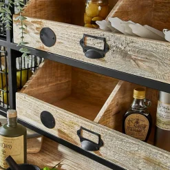 Regale|Schränke & Regale^LOBERON Regal Greenbriar