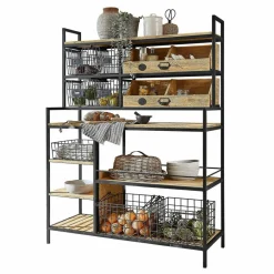 Regale|Schränke & Regale^LOBERON Regal Greenbriar