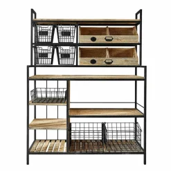 Regale|Schränke & Regale^LOBERON Regal Greenbriar