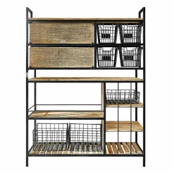 Regale|Schränke & Regale^LOBERON Regal Greenbriar