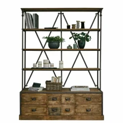 Regale|Schränke & Regale^LOBERON Regal Lemuel