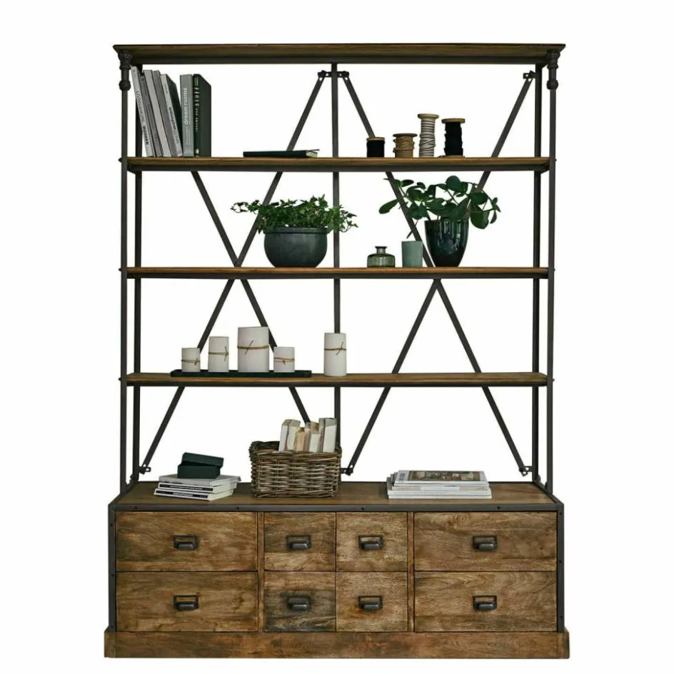 Regale|Schränke & Regale^LOBERON Regal Lemuel