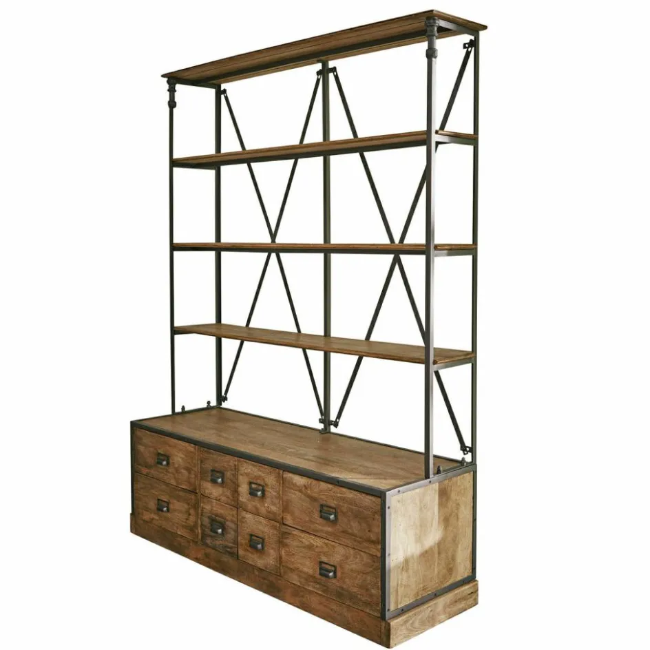 Regale|Schränke & Regale^LOBERON Regal Lemuel