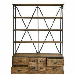 Regale|Schränke & Regale^LOBERON Regal Lemuel