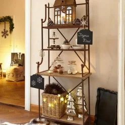 Regale|Schränke & Regale^LOBERON Regal Newton