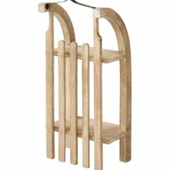 Weihnachtliche Deko-Objekte^LOBERON Regal Renier