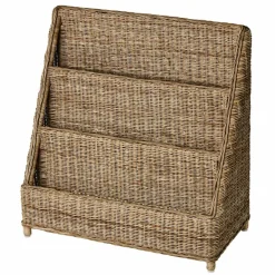 LOBERON Möbel-Regal Trésolia