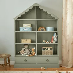 LOBERON Möbel-Regal Vaurillon