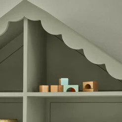 LOBERON Möbel-Regal Vaurillon