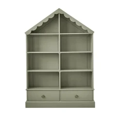 LOBERON Möbel-Regal Vaurillon