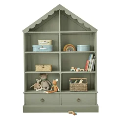 LOBERON Möbel-Regal Vaurillon