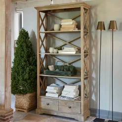 Regale|Regale^LOBERON Regal Vélu