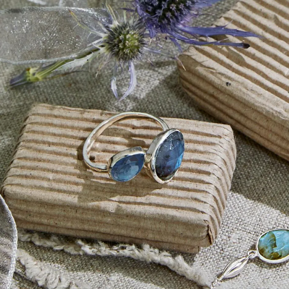 LOBERON Schmuck-Ring Meadow