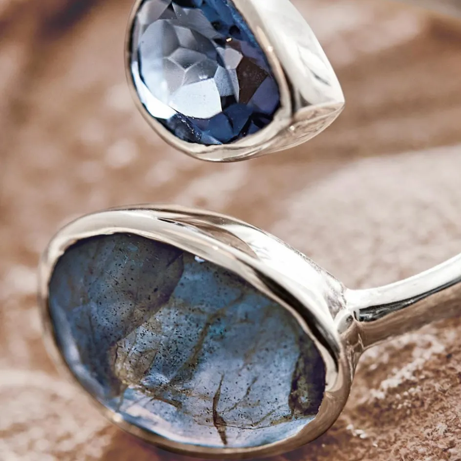 LOBERON Schmuck-Ring Meadow