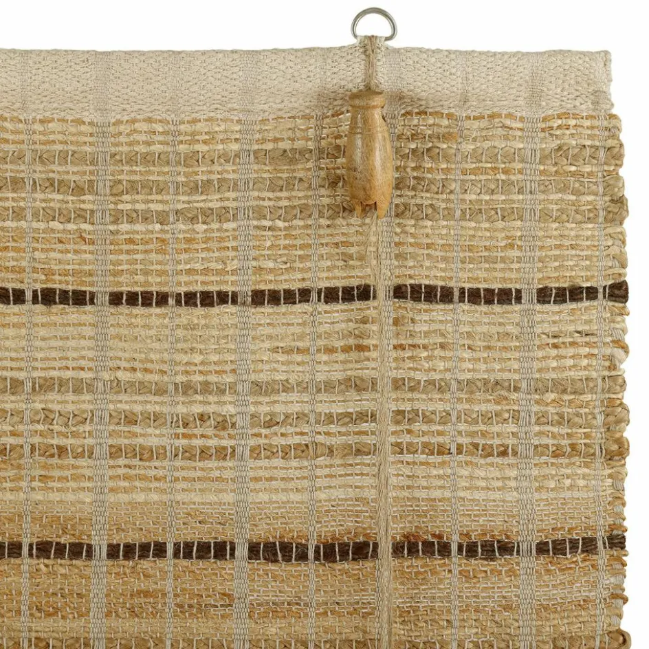 LOBERON Raffrollos|Gardinen & Vorhänge-Rollo Nacarie