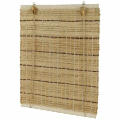 LOBERON Raffrollos|Gardinen & Vorhänge-Rollo Nacarie