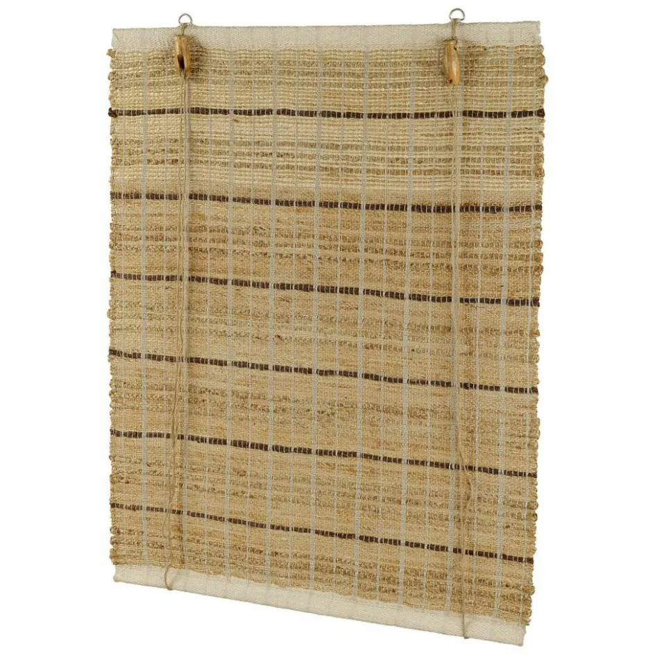 LOBERON Raffrollos|Gardinen & Vorhänge-Rollo Nacarie