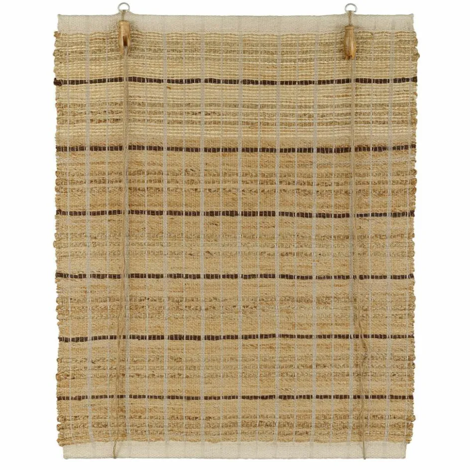 LOBERON Raffrollos|Gardinen & Vorhänge-Rollo Nacarie