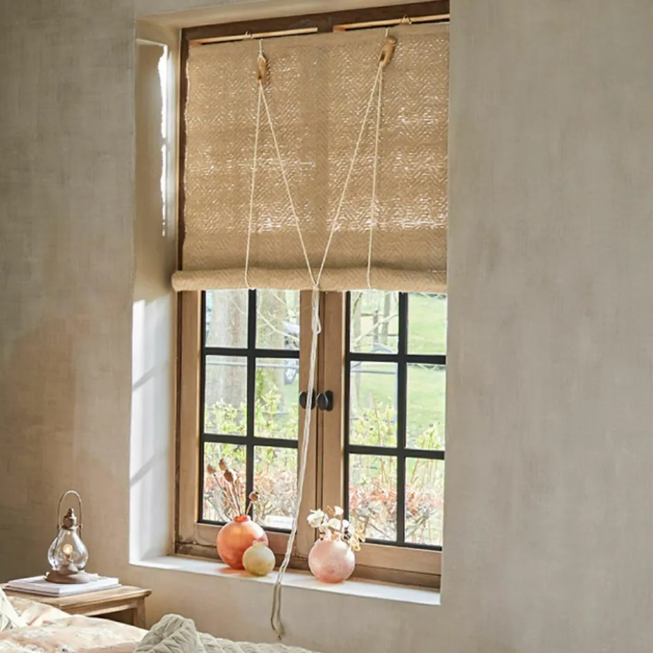 LOBERON Raffrollos|Gardinen & Vorhänge-Rollo Paine