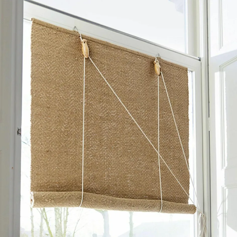 LOBERON Raffrollos|Gardinen & Vorhänge-Rollo Paine