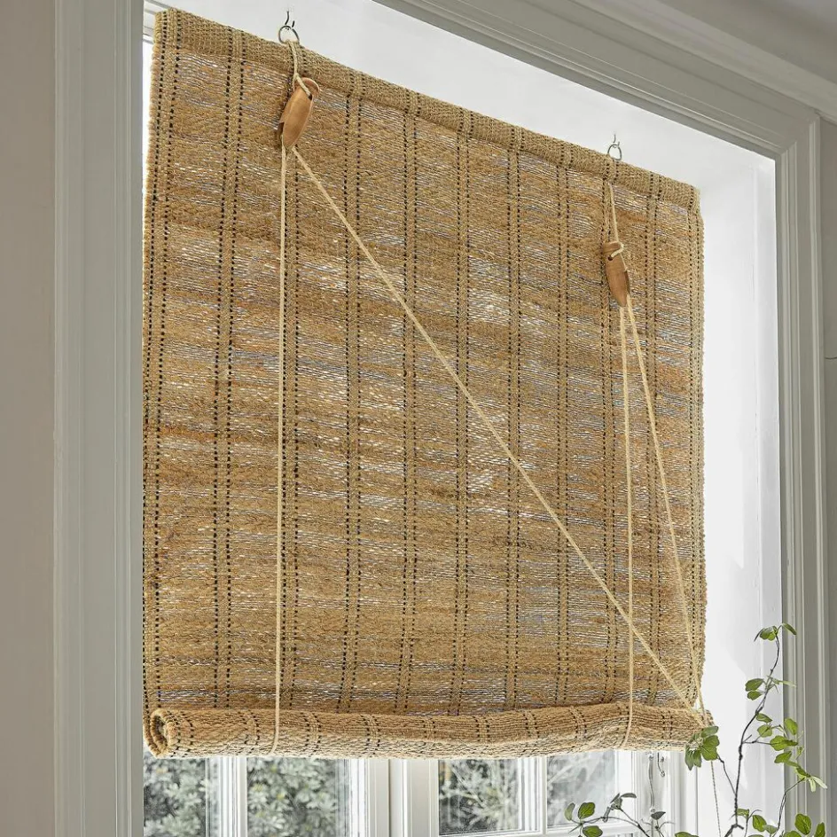 LOBERON Raffrollos|Gardinen & Vorhänge-Rollo Évronne