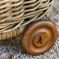 LOBERON Möbel-Rollwagen Narivena