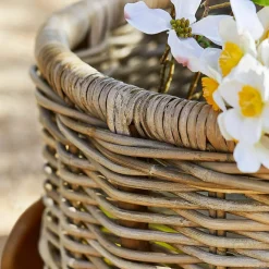 LOBERON Möbel-Rollwagen Narivena