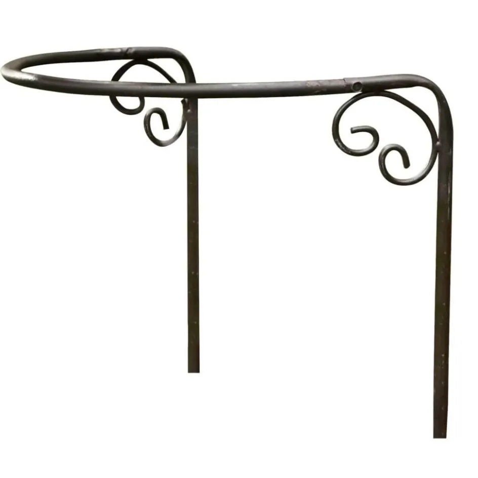 Rankhilfen^LOBERON Rosenstütze Cunfin