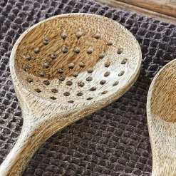 Besteck|Besteck^LOBERON Salatbesteck Helier