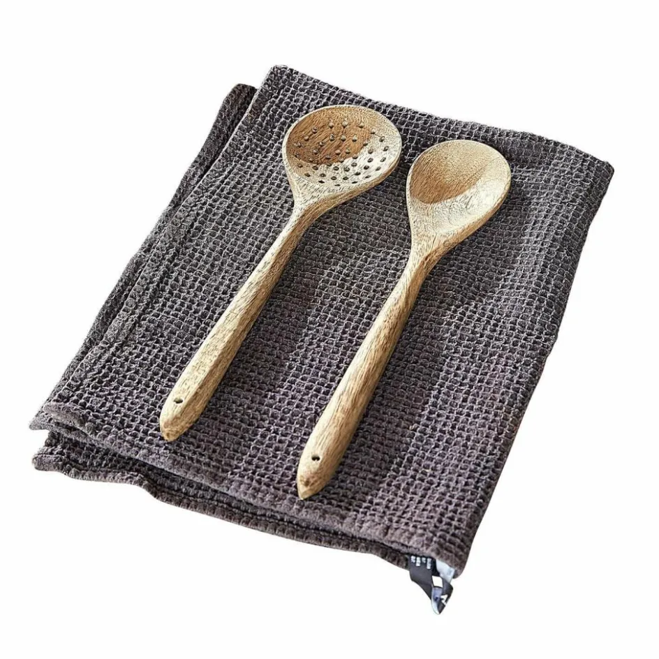 Besteck|Besteck^LOBERON Salatbesteck Helier