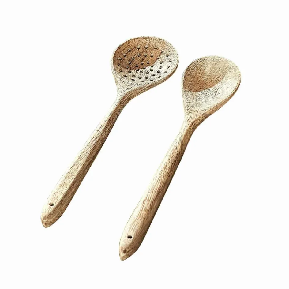 Besteck|Besteck^LOBERON Salatbesteck Helier