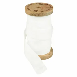 Geschenkverpackungen|Accessoires^LOBERON Samtband Andaris creme