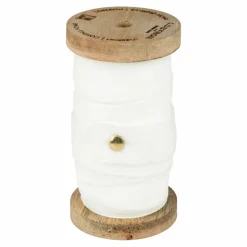 Geschenkverpackungen|Accessoires^LOBERON Samtband Andaris creme