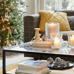 Geschenkverpackungen|Schreibwaren^LOBERON Samtband 2er Set Risorio gold