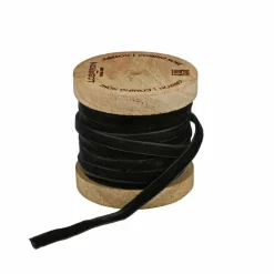 Geschenkverpackungen|Accessoires^LOBERON Samtband Olessa schwarz