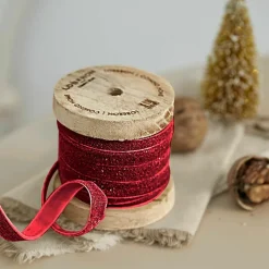 LOBERON Schreibwaren|Schreibwaren-Samtband Ulvane