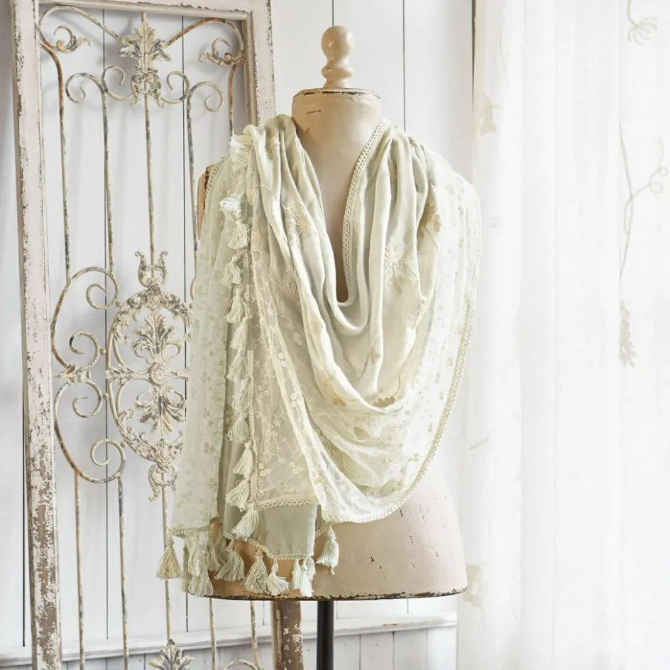 LOBERON Schals|Taschen & Schals-Schal Anneli