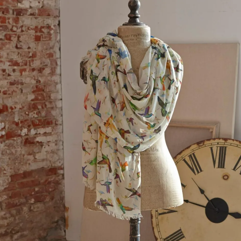 LOBERON Schals|Taschen & Schals-Schal Birds