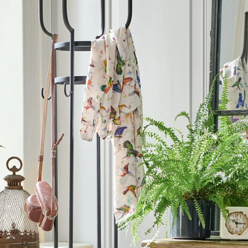 LOBERON Schals|Taschen & Schals-Schal Birds