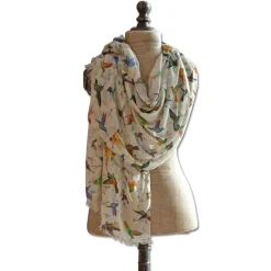 LOBERON Schals|Taschen & Schals-Schal Birds