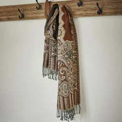 LOBERON Schals|Taschen & Schals-Schal Crédin