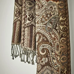 LOBERON Schals|Taschen & Schals-Schal Crédin