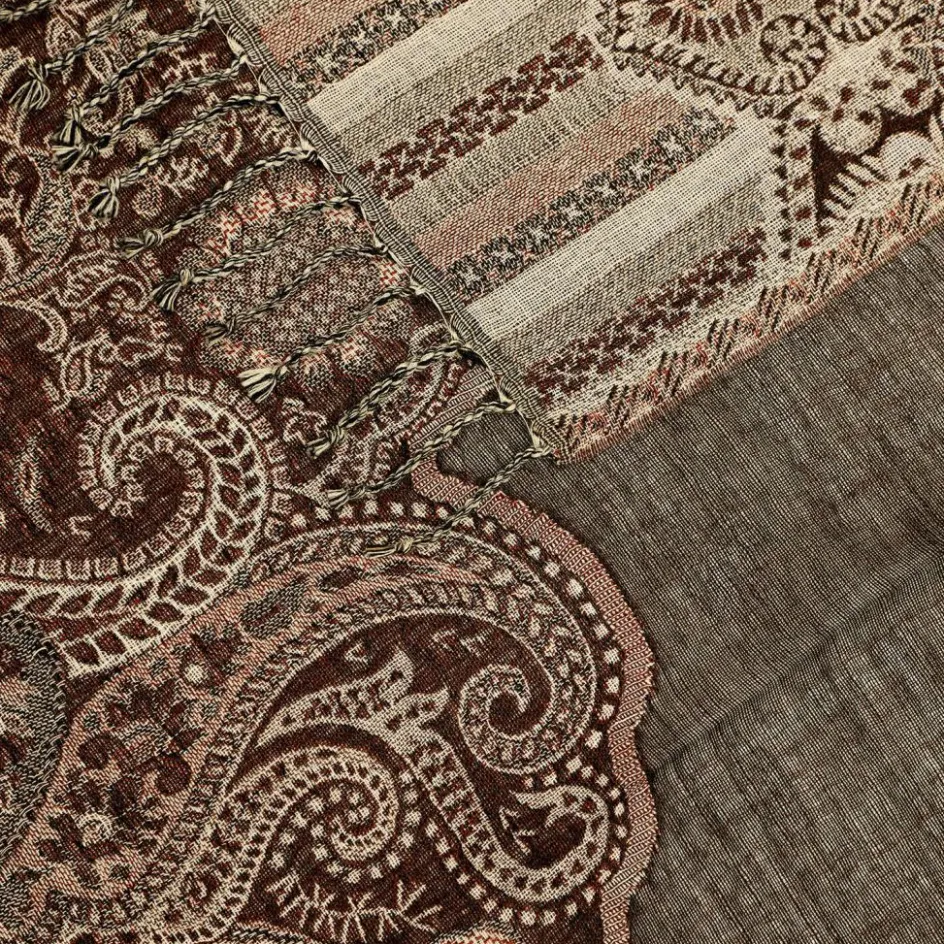 LOBERON Schals|Taschen & Schals-Schal Crédin