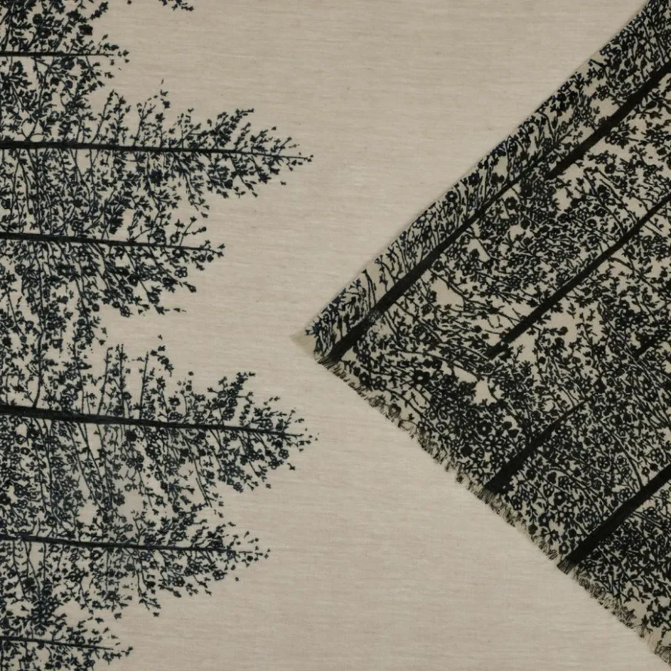 LOBERON Schals|Taschen & Schals-Schal Daralon