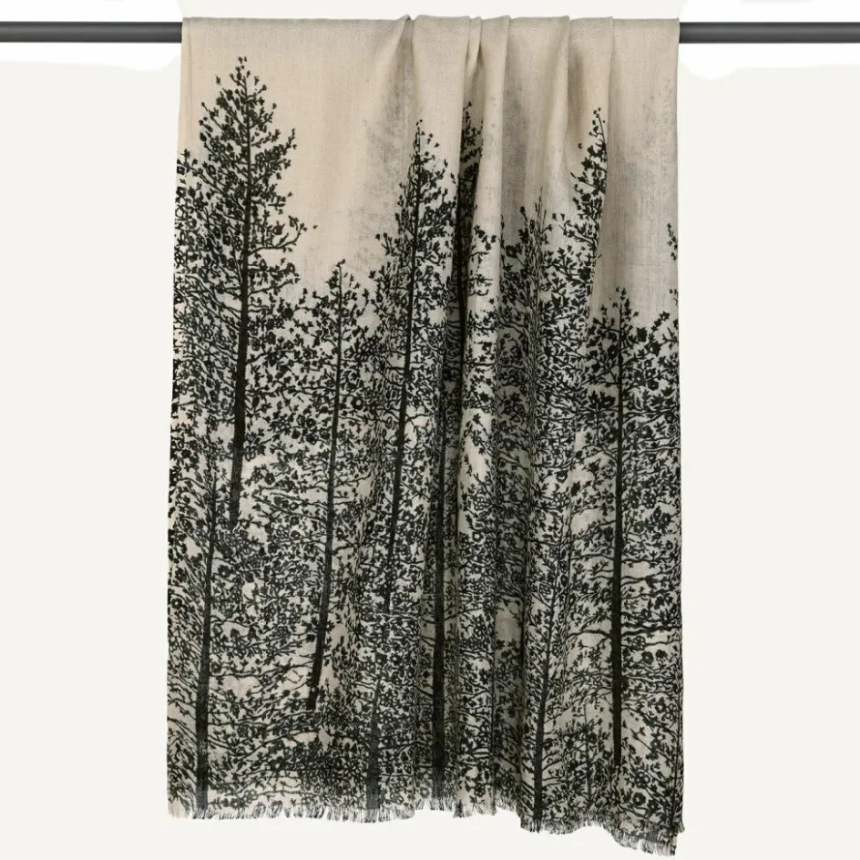 LOBERON Schals|Taschen & Schals-Schal Daralon